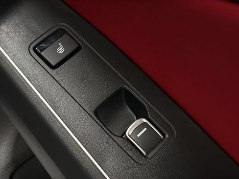 Used 2025 Acura Integra A-Spec FWD image 14