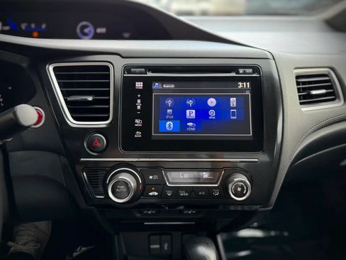 Used 2015 Honda Civic EX-L image 14