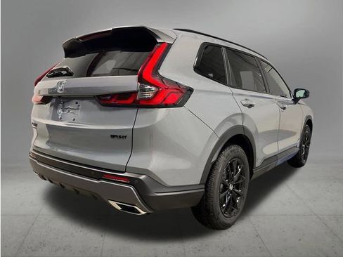 New 2026 Honda CR-V Sport-L image 7