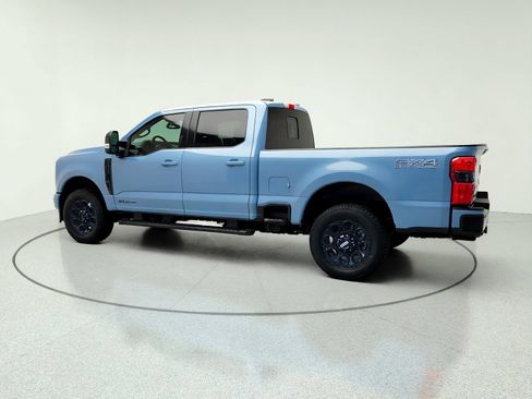 New 2026 Ford F250 Lariat w/ Black Appearance Package AWD/4WD image 5