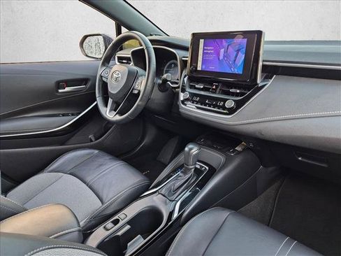 Used 2023 Toyota Corolla XSE FWD image 20