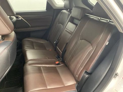 Used 2016 Lexus RX 350 FWD w/ Premium Package image 30