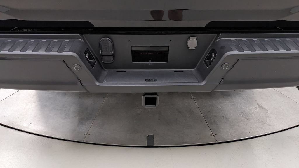 Certified 2023 Ford F150 Platinum AWD/4WD image 7