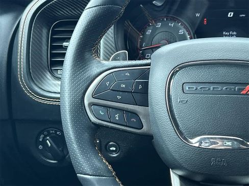 Used 2022 Dodge Charger Scat Pack image 13