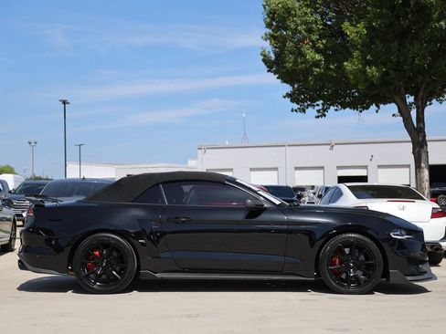 Used 2019 Ford Mustang GT Premium w/ Equipment Group 401A RWD image 3