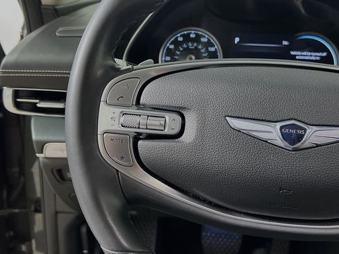 Used 2024 Genesis GV80 2.5T image 19