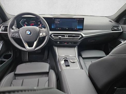 Used 2023 BMW 330i Sedan w/ Parking Assistance Package image 18