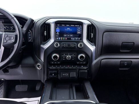 Used 2021 GMC Sierra 1500 SLT w/ SLT Premium Plus Package image 10