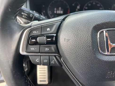 Used 2022 Honda Accord Sport Special Edition image 16