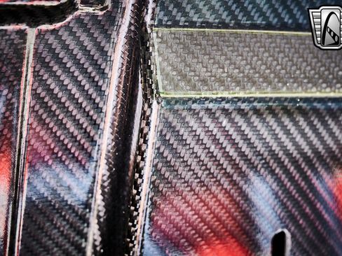 Used 2013 SRT Viper GTS w/ GTS Laguna Interior Pkg image 24