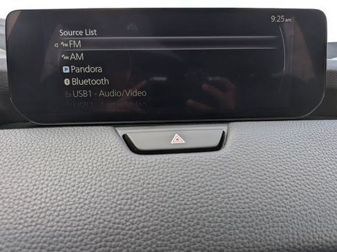Certified 2024 MAZDA CX-90 3.3 Turbo w/ Preferred Plus AWD/4WD image 21