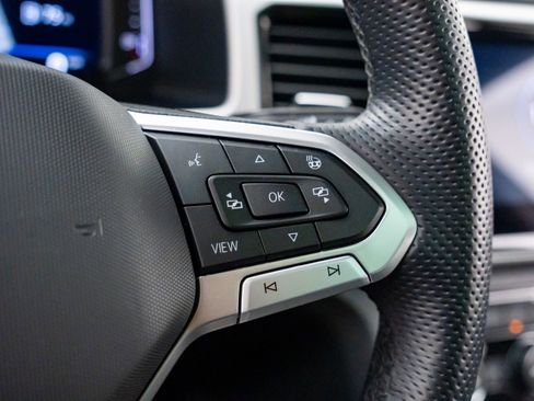 Used 2023 Volkswagen Atlas Cross Sport SEL Premium R-Line image 27