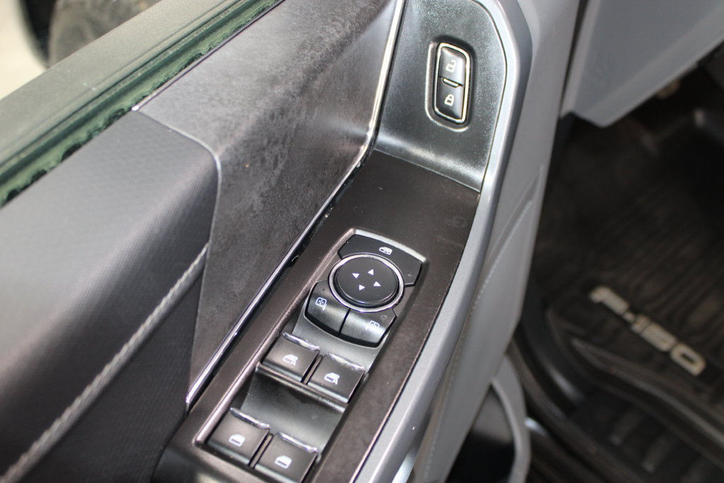 Used 2024 Ford F150 XLT w/ Mobile Office Package AWD/4WD image 23