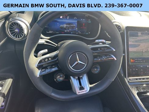 Used 2023 Mercedes-Benz SL 43 AMG image 18