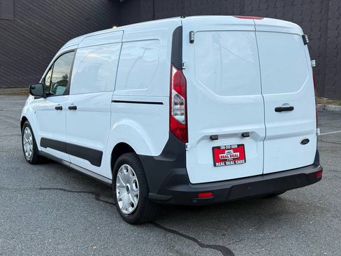 Used 2016 Ford Transit Connect XL FWD image 26