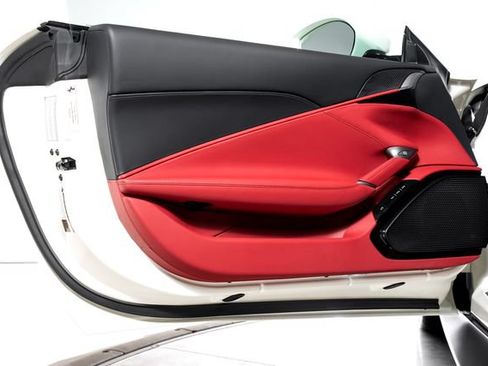 Certified 2024 Ferrari Roma RWD image 57