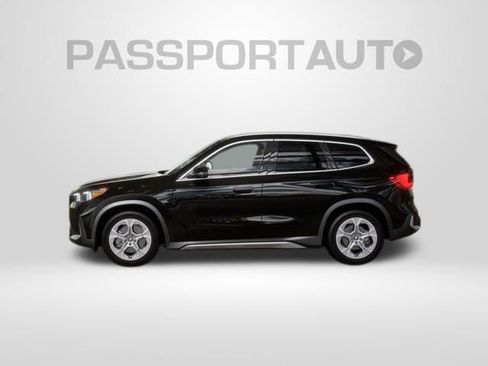 New 2026 BMW X1 xDrive28i w/ Convenience Package image 4