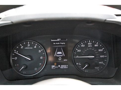 Used 2025 Subaru Forester AWD/4WD image 14