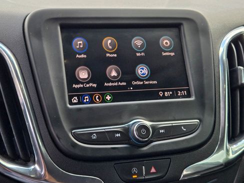 Certified 2022 Chevrolet Equinox LT FWD image 25