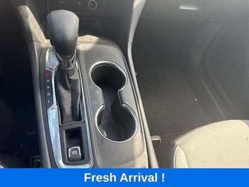 Used 2023 Chevrolet Equinox LT FWD image 8