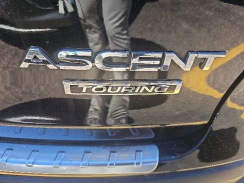 Used 2021 Subaru Ascent Touring w/ Popular Package #2 AWD/4WD image 5