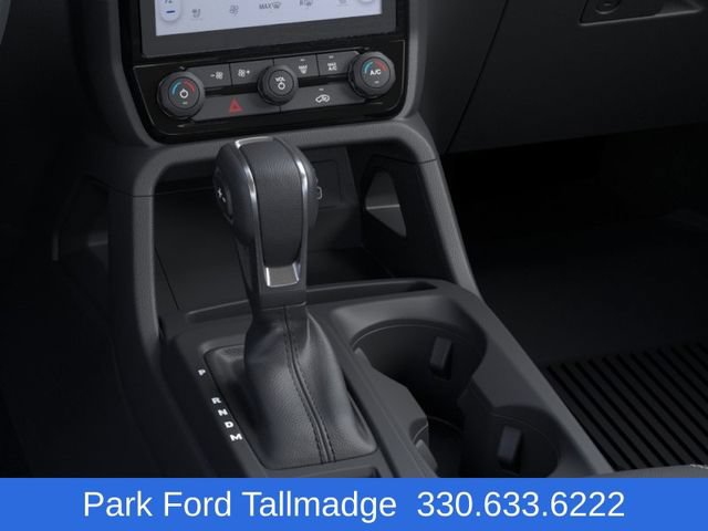New 2026 Ford Ranger XLT AWD/4WD image 15