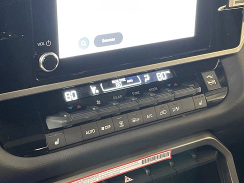 Used 2025 Toyota Sequoia SR5 w/ TRD Sport Package image 24