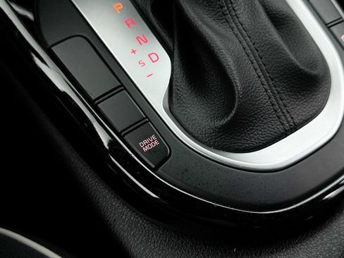 Certified 2023 Kia Forte GT-Line w/ GT-Line Technology Package FWD image 8