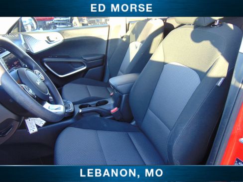 Used 2024 Kia Soul LX w/ Option Group 015 image 10