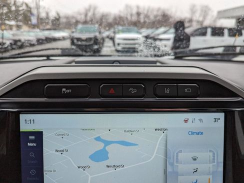 Used 2022 Ford F350 Lariat w/ Lariat Ultimate Package image 23