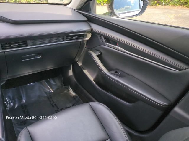Used 2024 MAZDA MAZDA3 s FWD image 17