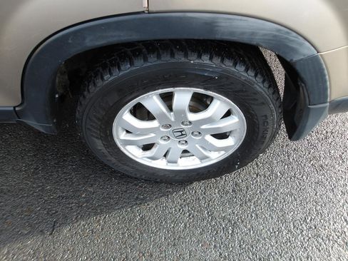 Used 2006 Honda CR-V EX-L image 25