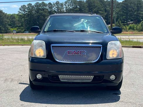 Used 2007 GMC Yukon XL SLT w/ SLT Preferred Equipment Group RWD image 5