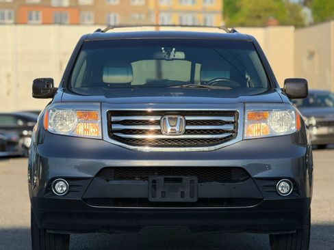 Used 2012 Honda Pilot EX-L image 2