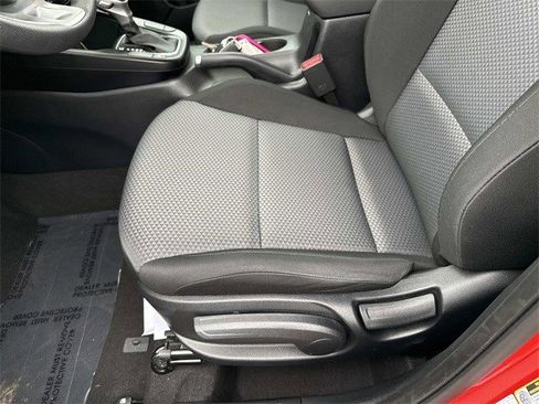 Certified 2025 Kia Soul LX w/ Option Group 015 image 15