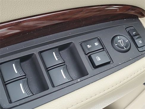 Used 2015 Acura MDX 3.5L image 17