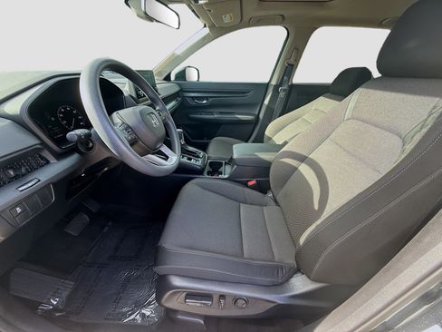 Used 2024 Honda CR-V EX image 16