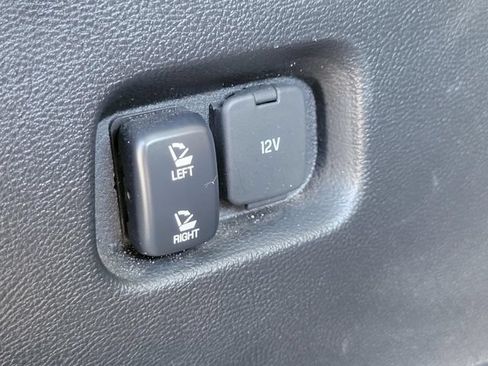 Used 2024 Ford Edge SEL AWD/4WD image 28