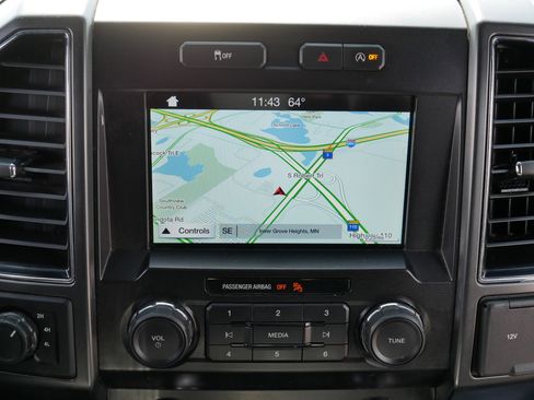 Used 2019 Ford F150 XLT w/ Equipment Group 302A Luxury image 27