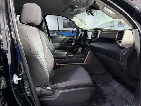 Used 2023 Toyota Tundra SR5 AWD/4WD image 23