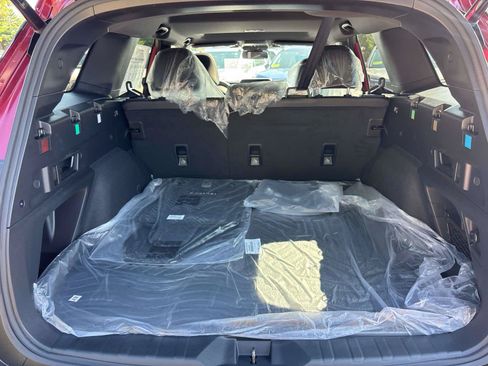 New 2026 Subaru Outback Premium AWD/4WD image 4