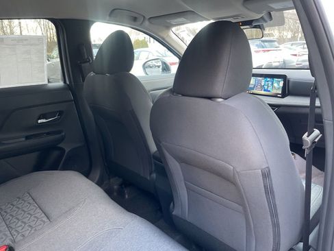 New 2026 Nissan Kicks SV w/ Cold Weather Package image 20