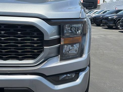 Used 2023 Ford F150 XL w/ STX Appearance Package RWD image 13