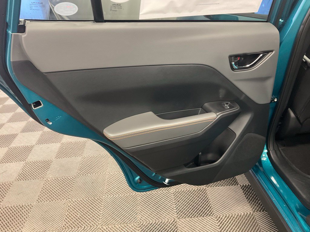 New 2027 Subaru Crosstrek 2.5i Limited AWD/4WD image 26