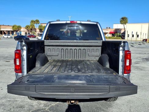 Used 2023 Ford F150 XLT w/ Equipment Group 302A High image 21