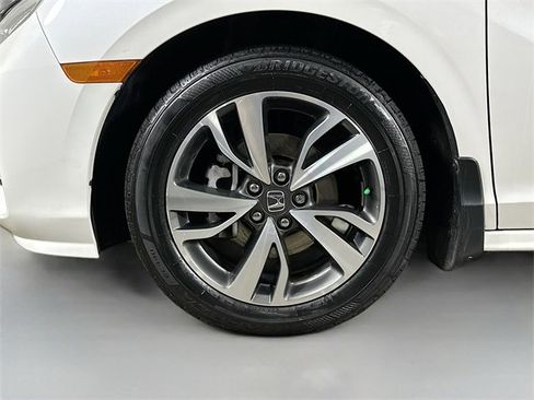 Certified 2023 Honda Odyssey Touring image 14
