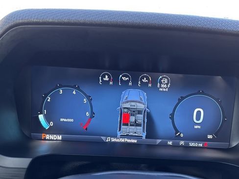 Used 2025 Ford F150 STX w/ Equipment Group 200A image 20