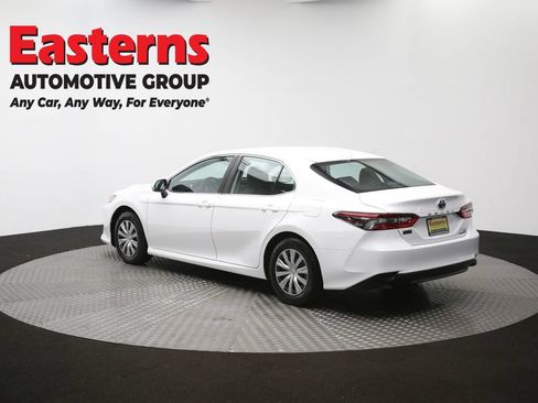 Used 2023 Toyota Camry LE FWD image 58