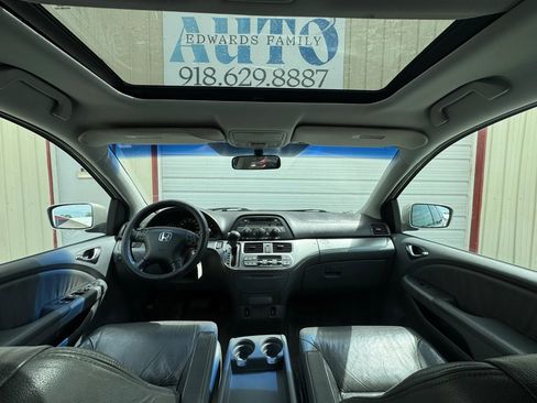 Used 2007 Honda Odyssey EX-L image 18