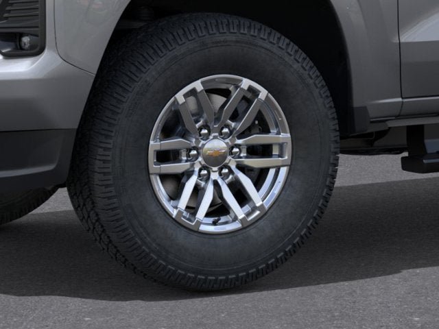 New 2026 Chevrolet Colorado LT w/ LT Convenience Package AWD/4WD image 9